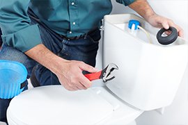 New Milton Plumbing Services