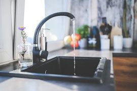 Tap Repairs Lymington